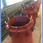 компенсатор сальниковый односторонний в Саранске