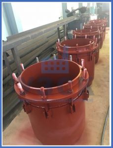 компенсатор сальниковый односторонний в Саранске