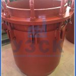 компенсатор сальниковый двухсторонний в Саранске