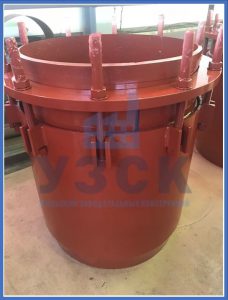 компенсатор сальниковый двухсторонний в Саранске