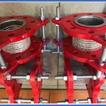 сильфонный компенсатор в Саранске