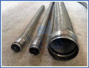 Металлорукав защитный в Саранске