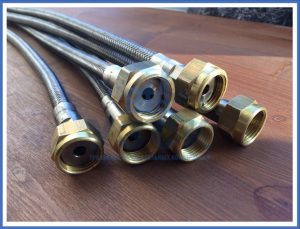 Металлорукав защитный гибкий стальной в Саранске