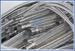 Металлорукава в Саранске