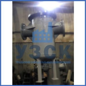 Фильтр сетчатый дренажный жидкостный СДЖ в Саранске