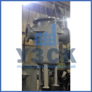 Фильтр сетчатый дренажный жидкостный СДЖ в Саранске