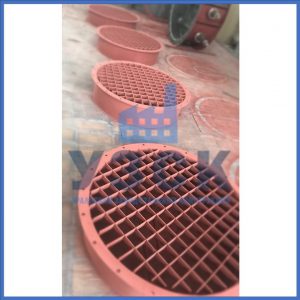 Клапаны взрывные ПГВУ в Саранске