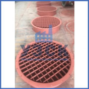 Клапан ПГВУ Ду 1000 мм в Саранске