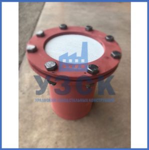 Клапан ПГВУ предохранительный, взрывной Ду 150, ОСТ 108.812.03-82 в Саранске