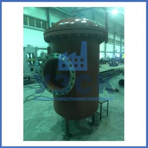 Купить фильтр СДЖ Ду 500, Ру 1,6 МПа в Саранске