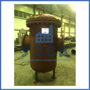 Купить фильтр СДЖ Ду 500, Ру 1,6 МПа в Саранске