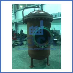 Купить фильтр СДЖ Ду 500, Ру 1,6 МПа в Саранске