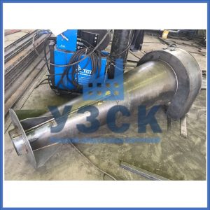 Купить циклоны СДК-ЦН-600 без бункера и улитки в Саранске