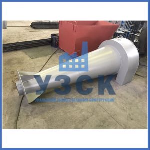 Купить циклоны СДК-ЦН-600 без бункера и улитки в Саранске