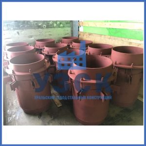 Купить сальниковые компенсаторы в Саранске