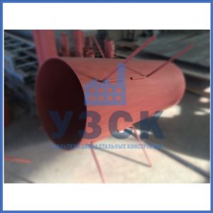 Купить гильзы для прохода труб через стены в Саранске