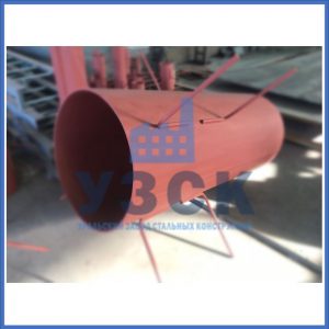 Купить гильзы для прохода труб через стены в Саранске