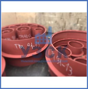 Купить сальники набивные ТМ Ду 80, Ду 100, Ду 250, Ду 600, Ду 1000 в Саранске