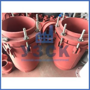 Купить сальниковые Компенсаторы Ду 400 в Саранске