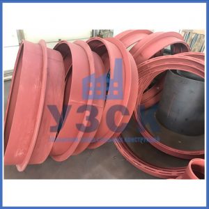 Купить сальники набивные Ду 1000, Ду 1200 в Саранске