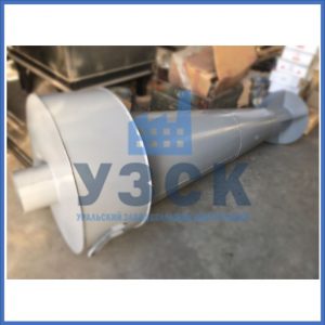 Купить циклон с улиткой СДК-ЦН в Саранске