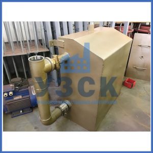 Купить бак разрыва струи в Саранске