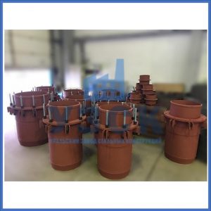 Купить сальниковые компенсаторы ду 500, ду 700, 4.903,5.903 Т.1, ТС-579, ТС-580 в Саранске