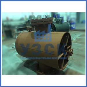 Купить грязевик ГПТ ТС-569 от производителя в Саранске