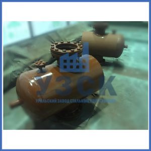 Купить грязевик ТС-569.00.000-15 от производителя в Саранске