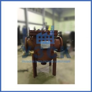 Купить шламоотводитель ФШМ в Саранске