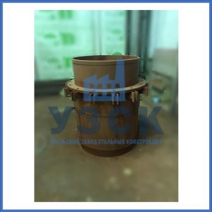 Купить сальниковые компенсаторы односторонние Ду 500, Ду 700, Ду 900 в Саранске