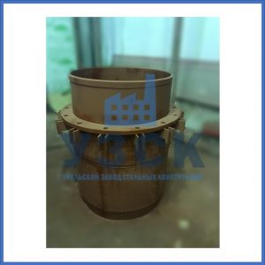 Купить сальниковые компенсаторы односторонние Ду 500, Ду 700, Ду 900 в Саранске