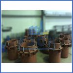 Купить сальниковые компенсаторы односторонние Ду 500, Ду 700, Ду 900 в Саранске