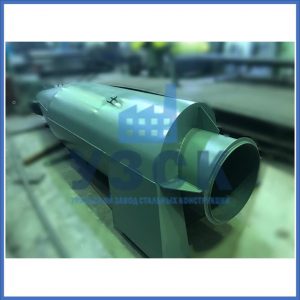 Купить циклоны ЦН-15-900-1УП в Саранске