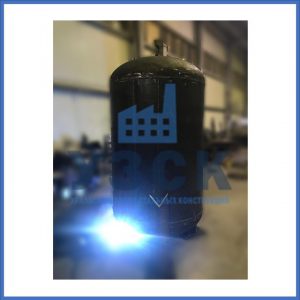 Купить аппарат ВЭЭ-2,15 емкость в Саранске