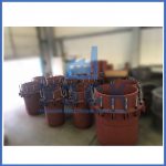 Купить сальниковые компенсаторы Ду 1000, Ду 700, Ду 800, Ду 600, Ду 500, Ру 25 в Саранске