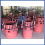 Купить сальниковые компенсаторы Ду 1000, Ду 700, Ду 800, Ду 600, Ду 500, Ру 25 в Саранске