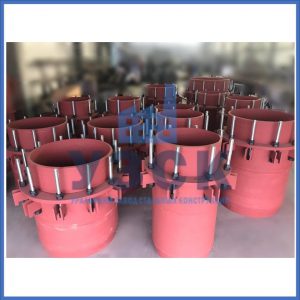 Купить сальниковые компенсаторы Ду 1000, Ду 700, Ду 800, Ду 600, Ду 500, Ру 25 в Саранске