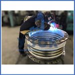 Купить сильфонные компенсаторы ксо, ксоф, ксо-ф, ско в Саранске