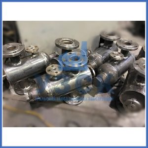 Купить грязевики ГПТ от производителя в Саранске