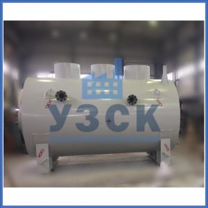 Купить ёмкость подземная 20 м3 ГКК-1-1-1-20-0,07-У в Саранске