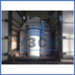 Купить ёмкость подземная 20 м3 ГКК-1-1-1-20-0,07-У в Саранске