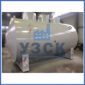 Купить ёмкость подземная 20 м3 ГКК-1-1-1-20-0,07-У в Саранске