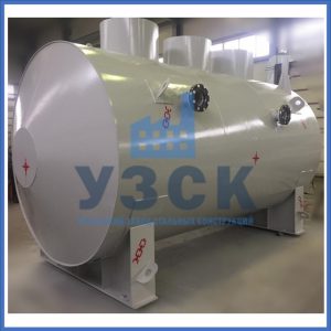 Купить ёмкость подземная 20 м3 ГКК-1-1-1-20-0,07-У в Саранске