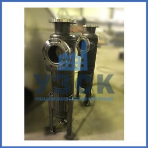 Купить сепараторы газовые СЦВ, СЦВ-Г, СЦВ-7, СЦВ-8, ЦГС, СГВ в Саранске