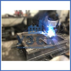 Производство клапанов ПГВУ прямоугольных в Саранске