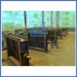 Купить клапаны ПГВУ полностью герметичные от завода производителя в Саранске