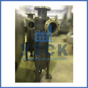 Купить сепараторы газовые СЦВ, СЦВ-Г, СЦВ-7, СЦВ-8, ЦГС, СГВ в Саранске