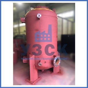 Купить емкость ВЭЭ от завода производителя в Саранске