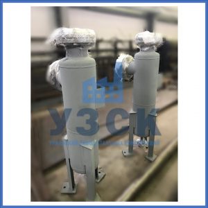 Купить сепараторы СЦВ, СГВ от завода производителя в Саранске